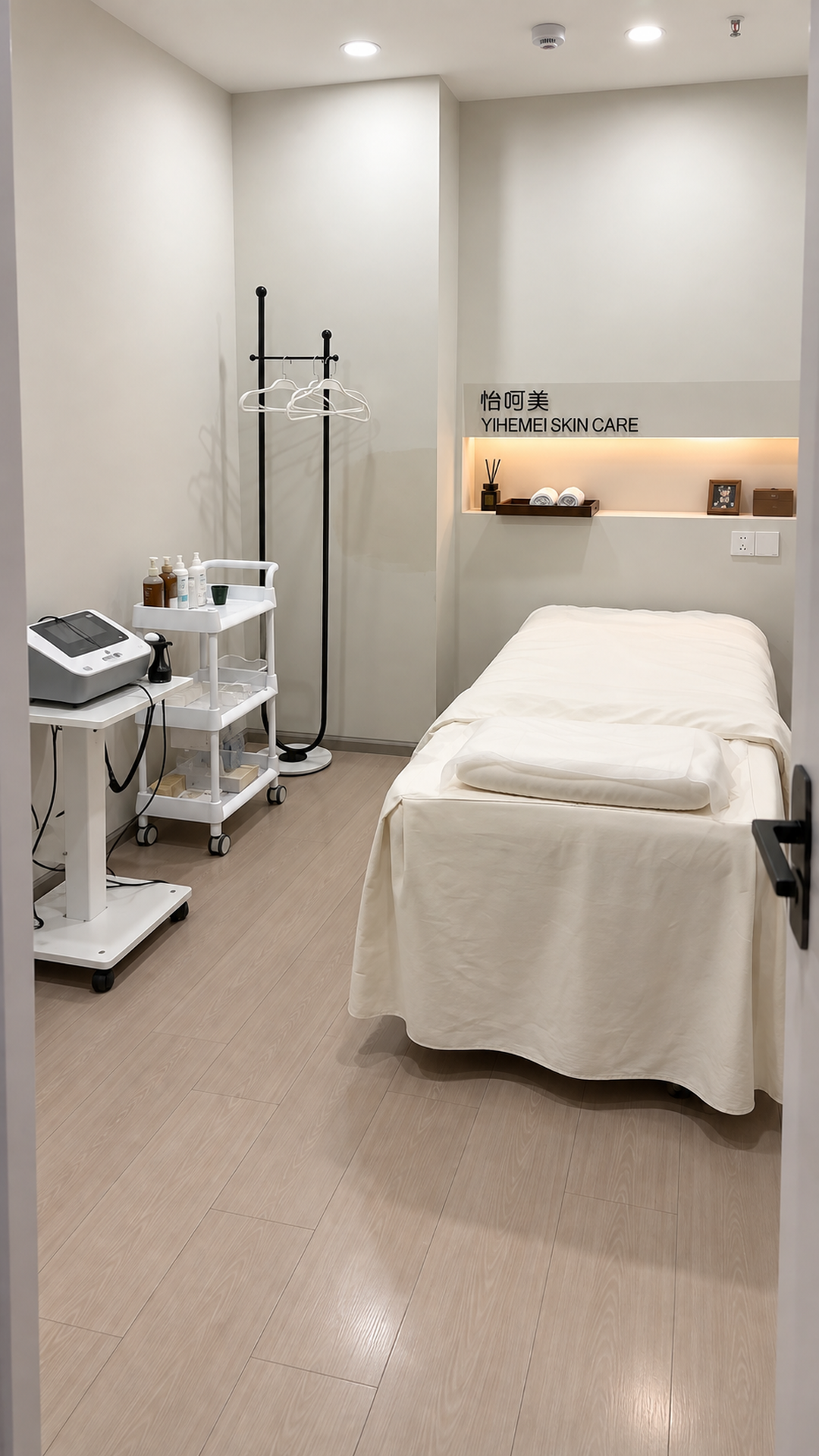 单床仪器房 C,9比16实景设计主图